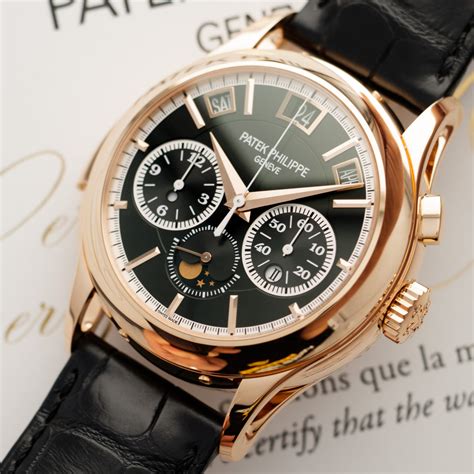 patek philippe supercomplication|patek philippe grand complications.